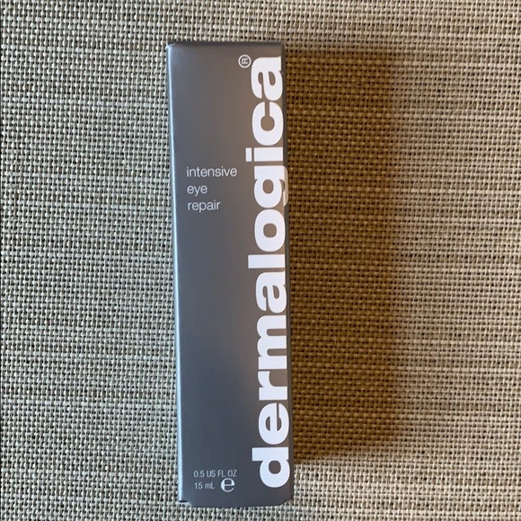 dermalogica intensive eye cream